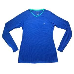 Champion Thermal Long Sleeve Shirt